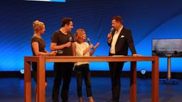 IFA 2016 zweiter Tag