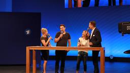 IFA 2016 zweiter Tag