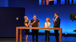 IFA 2016 zweiter Tag