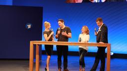 IFA 2016 zweiter Tag