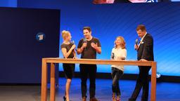 IFA 2016 zweiter Tag