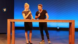 IFA 2016 zweiter Tag