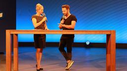 IFA 2016 zweiter Tag