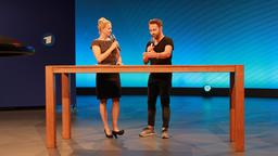 IFA 2016 zweiter Tag