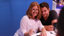 IFA 2016 zweiter Tag
