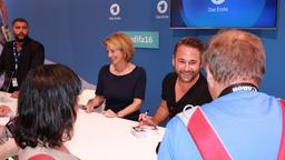 IFA 2016 zweiter Tag