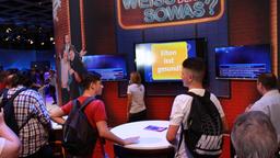 IFA 2016 zweiter Tag