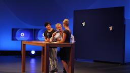 IFA 2016 zweiter Tag
