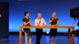 IFA 2016 zweiter Tag