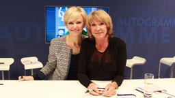 Andrea Kathrin Loewig und Uta Schorn