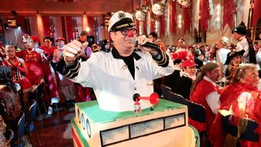 Bild: WDR/Fulvio Zanettini Karneval in Köln: Bloom und Blömcher