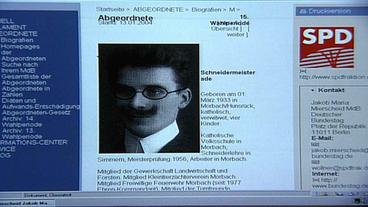 Bild: NDR Jakob Maria Mierscheid