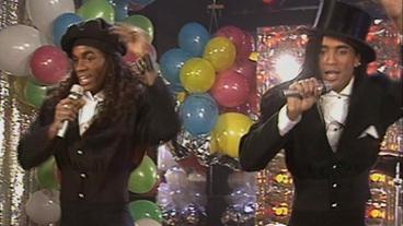 Bild: NDR Milli Vanilli