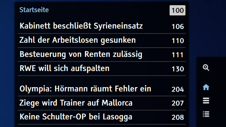 Fernsehen Phönix Fernsehen Phönix