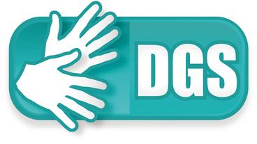 Bild: dgs-filme.de "DGS"-Logo