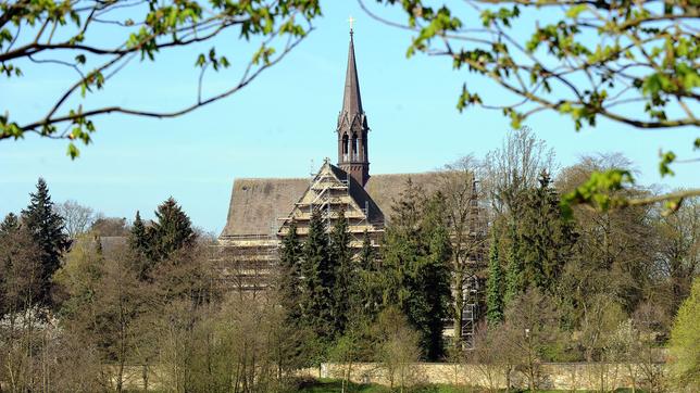 Klosterkirche in Loccum