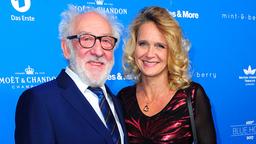 ARD Berlinale Blue Hour 2017