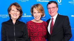 ARD Berlinale Blue Hour 2017