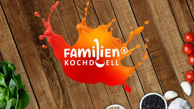 Bild: ARD Design/Fernsehmacher GmbH Familien-Kochduell