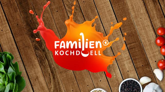 Familien-Kochduell