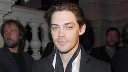 Tom Payne