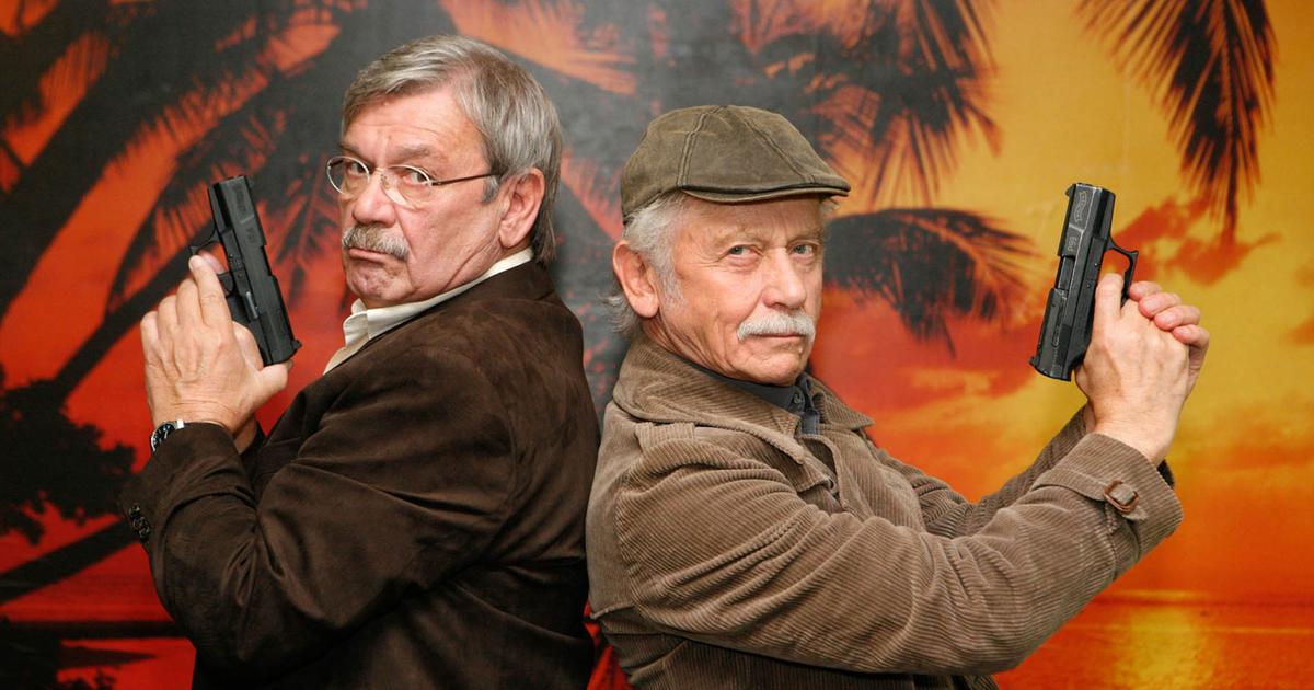 Wolfgang Winkler Rentnercops Krank Wolfgang Winkler Rentnercops Krank