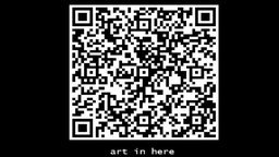 ARD Text Teletext Art Festival ITAF 2014: "Art in here" by Paul B. Davis
