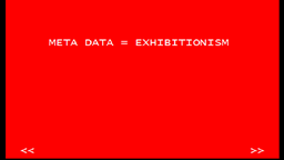 ARD Text Teletext Art Festival ITAF 2014: "Equations" by Francis Hunger