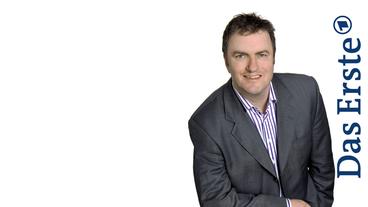 ARD-Sportkoordinator Axel Balkausky