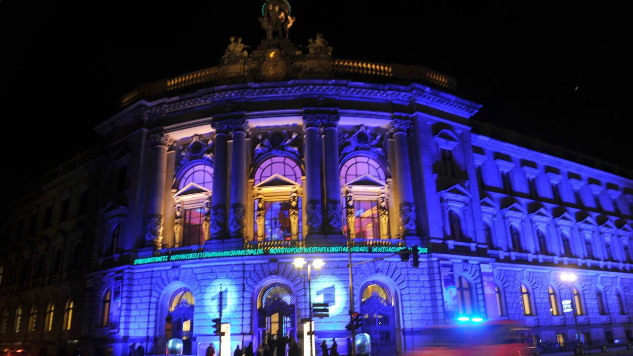 Berlinale 2016: Museum für Kommunikation Berlin