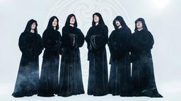 ESC-Vorentscheid: Gregorian