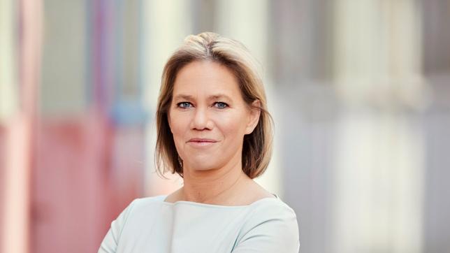 Christine Strobl, ARD-Programmdirektorin