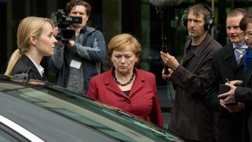 Bild: ARD/rbb/carte blanche International/Volker Roloff Die Getriebenen