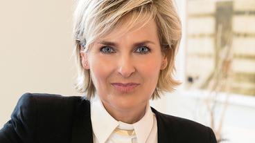 Bild: MDR/Martin Jehnichen Prof. Dr. Karola Wille
