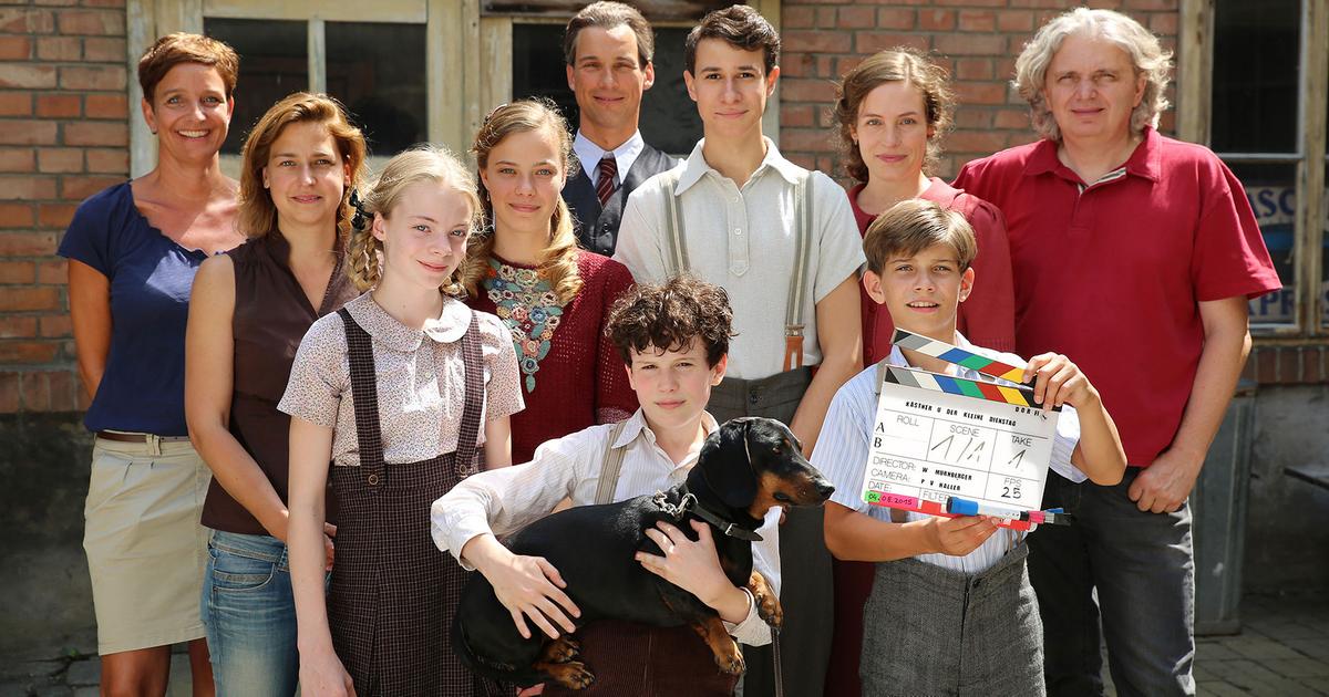 Film Leben von Erich Kästner ARD Das Erste Film Leben von Erich Kästner ARD Das Erste