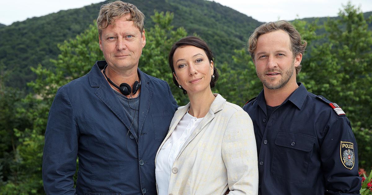 Drehstart Fur Tv Mehrteiler Ard Das Erste