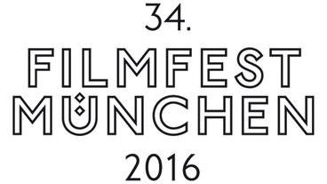 Bild: Filmfest München Logo 34. Filmfest München