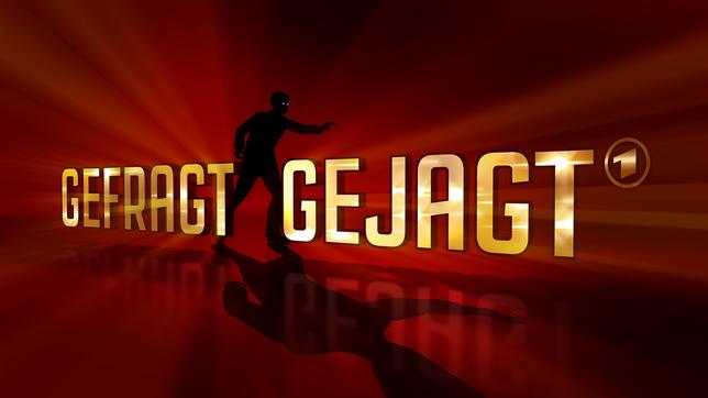 Bild: ARD/itv Studios/Oliver Reetz/Montage Michaela Bergstein Das Quiz "Gefragt – Gejagt" mit Alexander Bommes