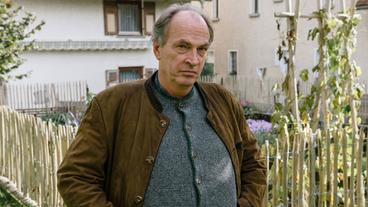 Bild: BR/H & V Entertainment/Hendrik Heiden Herbert Knaup als Kommissar Kluftinger