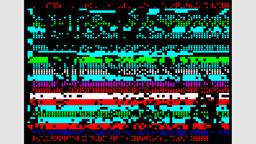 Holger Lippman: TeleText Field