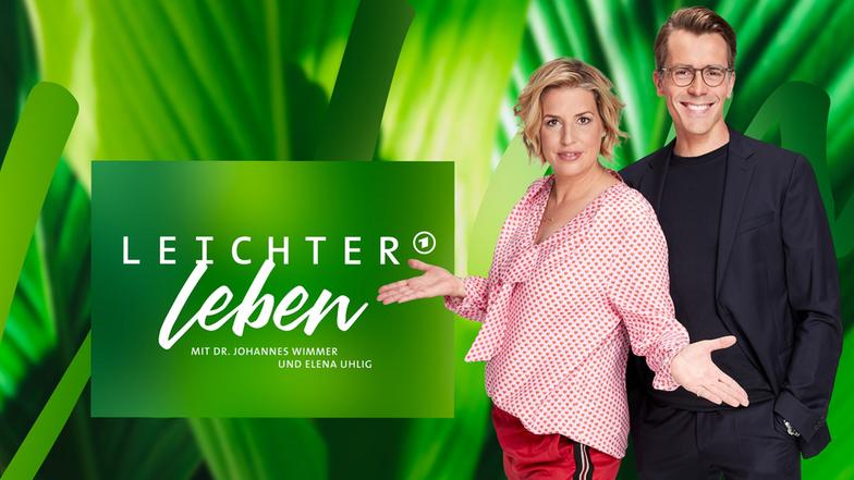 &amp;quot;Leichter leben&amp;quot; - ARD | Das Erste