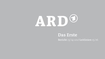 ARD-Leitlinien 2015/2016
