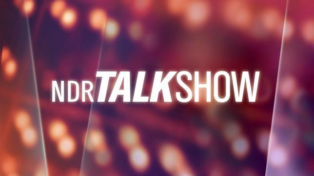 Bild: NDR NDR Talk Show