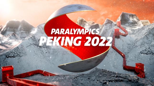 Die Paralympics Peking 2022 im Ersten und der ARD Mediathek