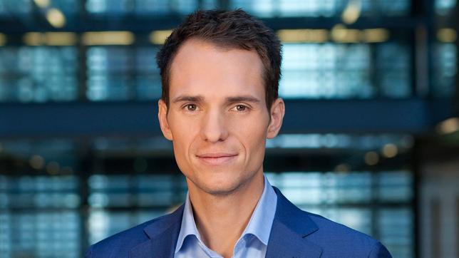 Bild: ARD-Hauptstadtstudio/Eric Thevenet Philipp Menn