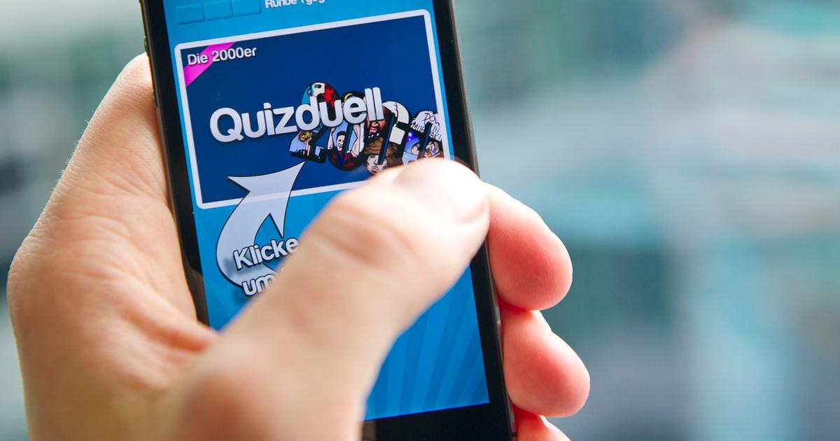 Mediathek Quizduell Mediathek Quizduell