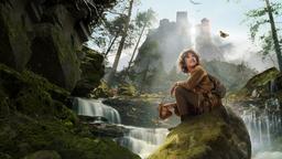 "Ronja Räubertochter": Serienadaption des Astrid-Lindgren-Klassikers als Weihnachtshighlight 2024 in der ARD 