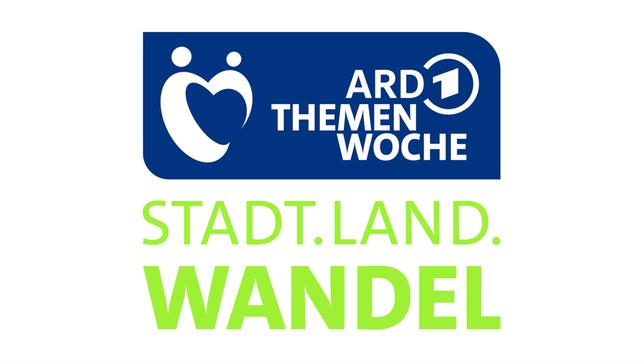 ARD Themenwoche 2021 "Stadt.Land.Wandel"