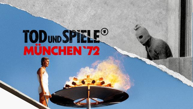 Tod und Spiele - München '72