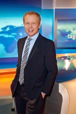 Bild: NDR/Dirk Uhlenbrock Tom Buhrow